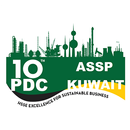 ASSP Kuwait 10th PDC aplikacja