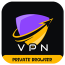 VPN Free & Private Speed Browser APK
