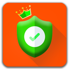 VPN Queen Unlimited - free Internet icon