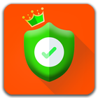 VPN Queen Unlimited - free Internet simgesi