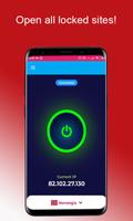 VPN Queen Unlimited - free Internet Ekran Görüntüsü 1