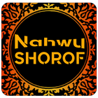 Belajar Nahwu shorof 아이콘
