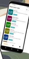 Belajar tajwid + audio تصوير الشاشة 1