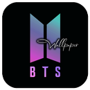 BTS Wallpaper HD OFFLINE APK
