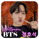 BTS J-Hope Wallpaper HD APK
