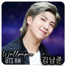 BTS RM Wallpaper HD Offline APK