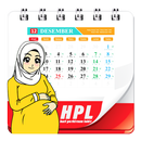 Cek hari perkiraan lahir (HPL) APK