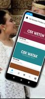 Cek Ramalan Primbon Jawa تصوير الشاشة 3