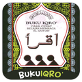 Iqro' Jilid 1-6 + Audio