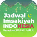 Jadwal imsyak ramadhan APK
