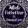Kitab fathul izar