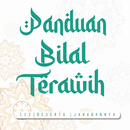 Panduan bilal terawih APK