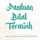 Panduan bilal terawih icône