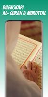 Panduan tuntunan sholat lngkap screenshot 2