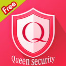 Queen Security - AppLock & Battery Saver APK
