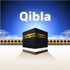 Qibla icône