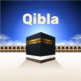 ikon Qibla