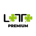 Icona Lotto Premium App Italia