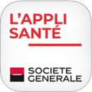 L'Appli Santé Société Générale APK