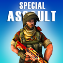 strike  Combat Assault Free fire Critical Ops 3D APK