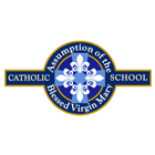 Assumption Catholic School–MI ikon
