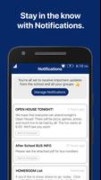 Assumption Catholic School–MI syot layar 2