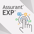 Assurant EXP icône