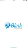 Blink Affiche