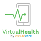 VirtualHealth by AssureCare™ アイコン