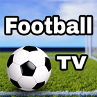 Football Live TV HD Zeichen