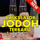 KALKULATOR JODOH 2019 TERBARU APK