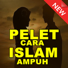 Pelet Cara Islam Ampuh icône