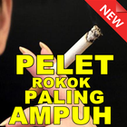 Pelet Rokok Paling Ampuh icon