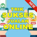 Trik Sukses Jualan Online Bagi Pemula APK