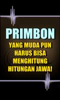 Primbon Hitungan Jawa โปสเตอร์