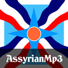 AssyrianMp3 Radio أيقونة
