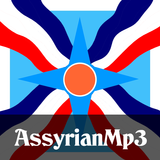 AssyrianMp3 Radio アイコン