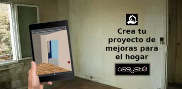 Renovación hogar - Wodomo 3D