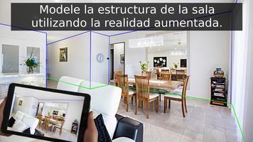 Renovación hogar - Wodomo 3D captura de pantalla 2