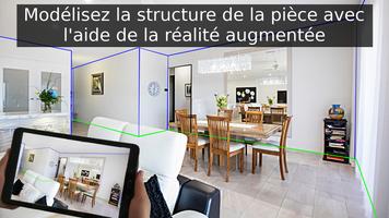 Rénovation maison - Wodomo 3D capture d'écran 2