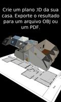 Reforma de casa - Wodomo 3D imagem de tela 1