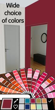 Floor plan - Home improvements in AR - Wodomo 3D 截图 5