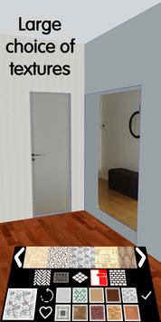 Floor plan - Home improvements in AR - Wodomo 3D 截图 6
