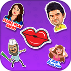 آیکون‌ All Stickers Categories Collection