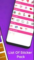 All Stickers Categories Collection اسکرین شاٹ 1