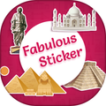 Fabulous Stickers