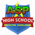 ASP High School Education biểu tượng