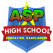 ASP High School Education
