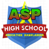 ASP High School Education icône