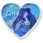 2020 Love Messages 5000+ : All Romantic Love SMS icon